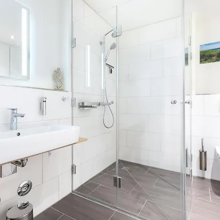 Godewindpark Travemuende Godewindpark Travemuende 3-01 Apartment Lübeck